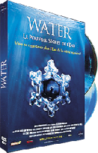 DVD WATER - Le Film